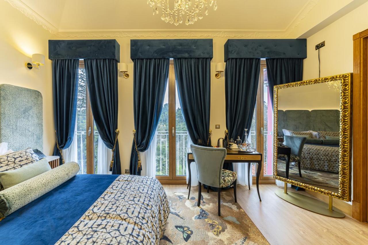 Sintra Marmoris Camelia Otel Dış mekan fotoğraf