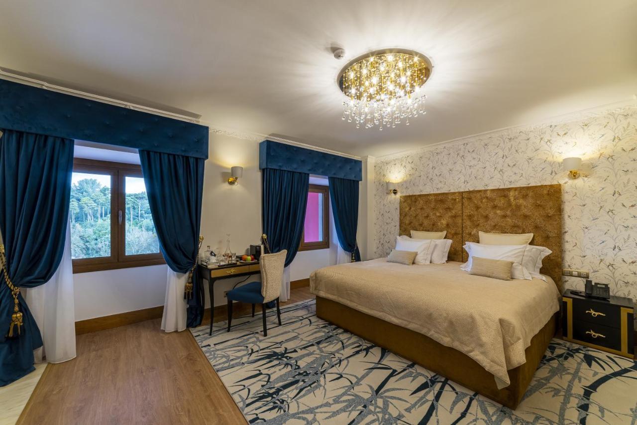 Sintra Marmoris Camelia Otel Dış mekan fotoğraf