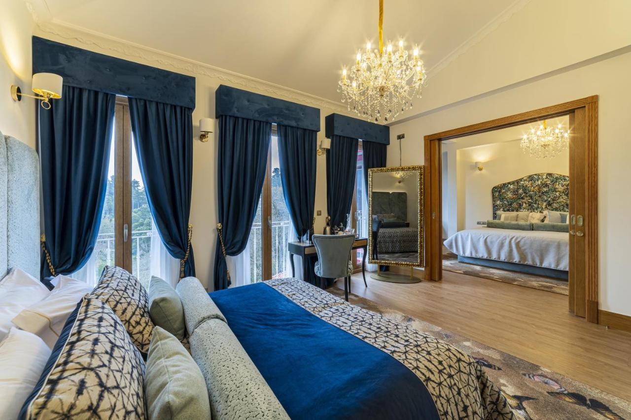Sintra Marmoris Camelia Otel Dış mekan fotoğraf