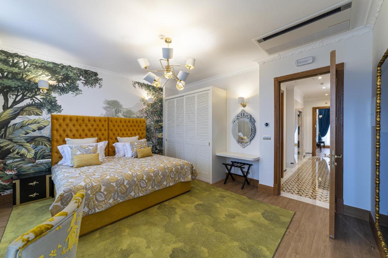 Sintra Marmoris Camelia Otel Dış mekan fotoğraf