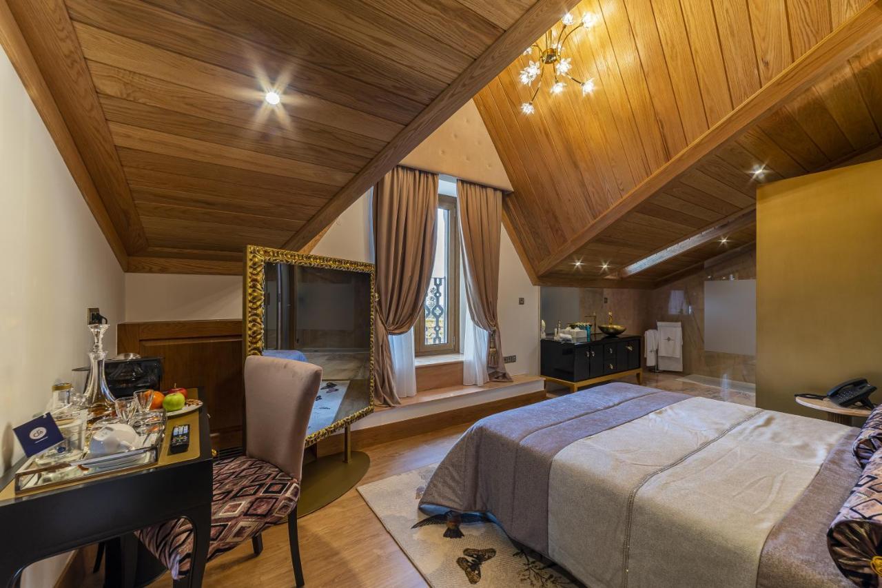 Sintra Marmoris Camelia Otel Dış mekan fotoğraf
