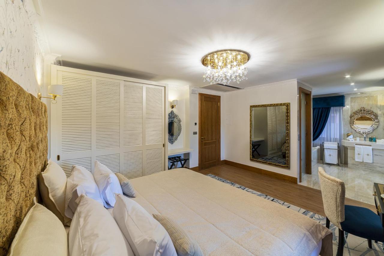 Sintra Marmoris Camelia Otel Dış mekan fotoğraf