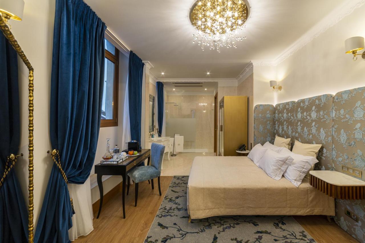 Sintra Marmoris Camelia Otel Dış mekan fotoğraf