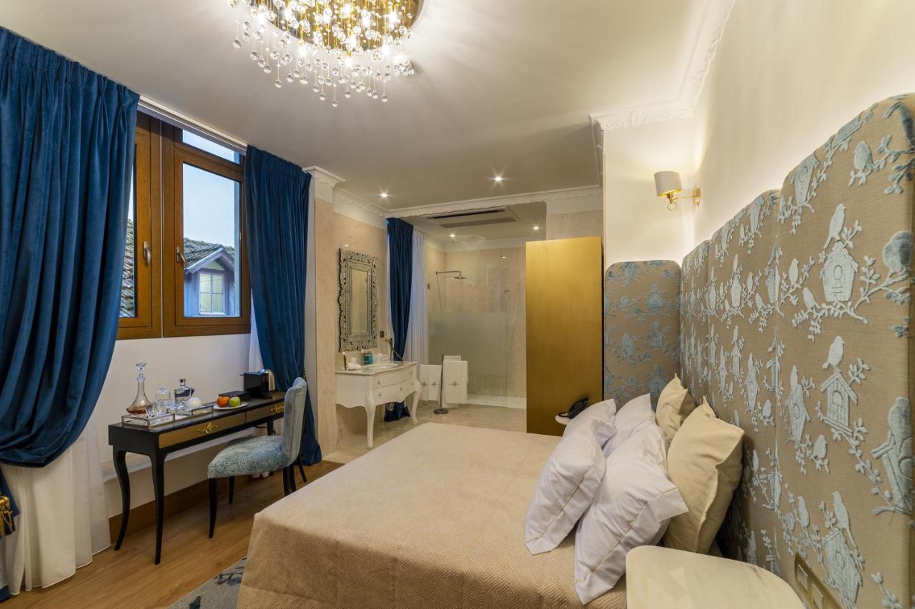 Sintra Marmoris Camelia Otel Dış mekan fotoğraf