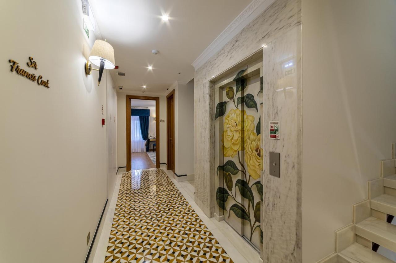 Sintra Marmoris Camelia Otel Dış mekan fotoğraf