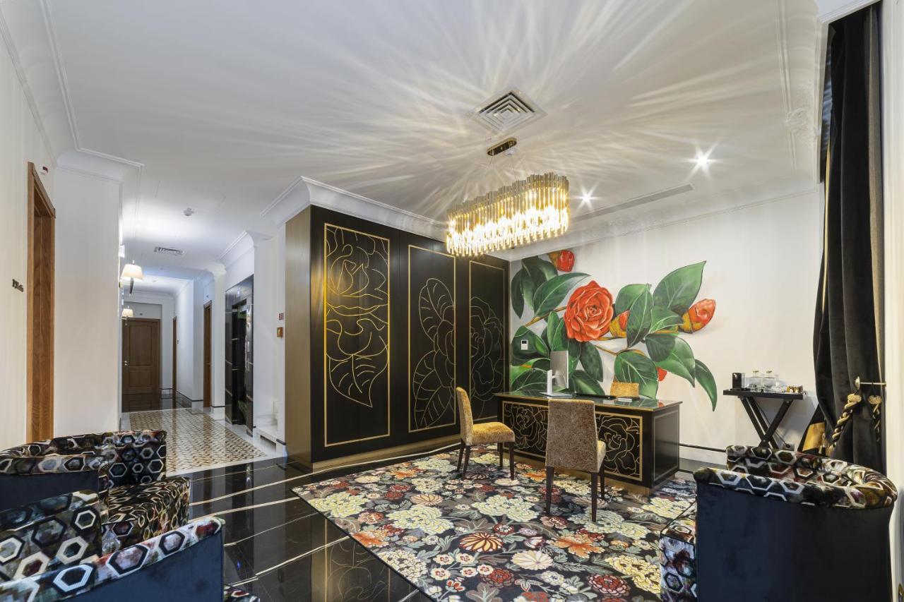 Sintra Marmoris Camelia Otel Dış mekan fotoğraf