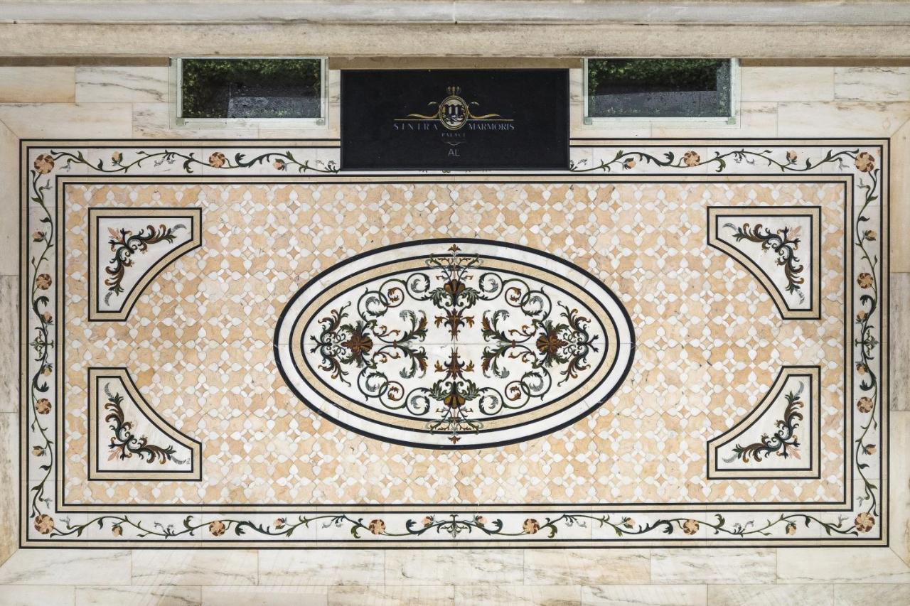 Sintra Marmoris Camelia Otel Dış mekan fotoğraf