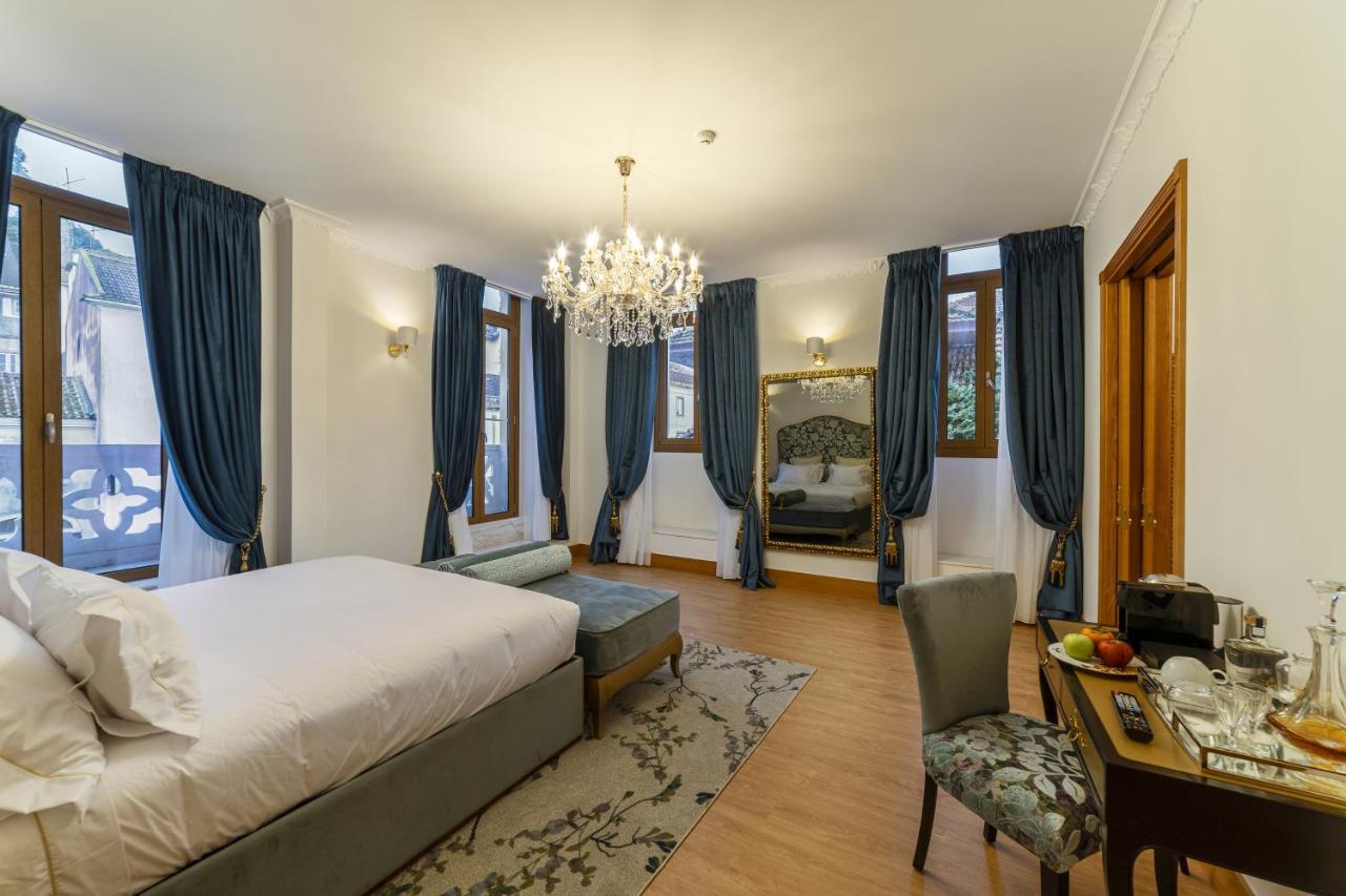 Sintra Marmoris Camelia Otel Dış mekan fotoğraf