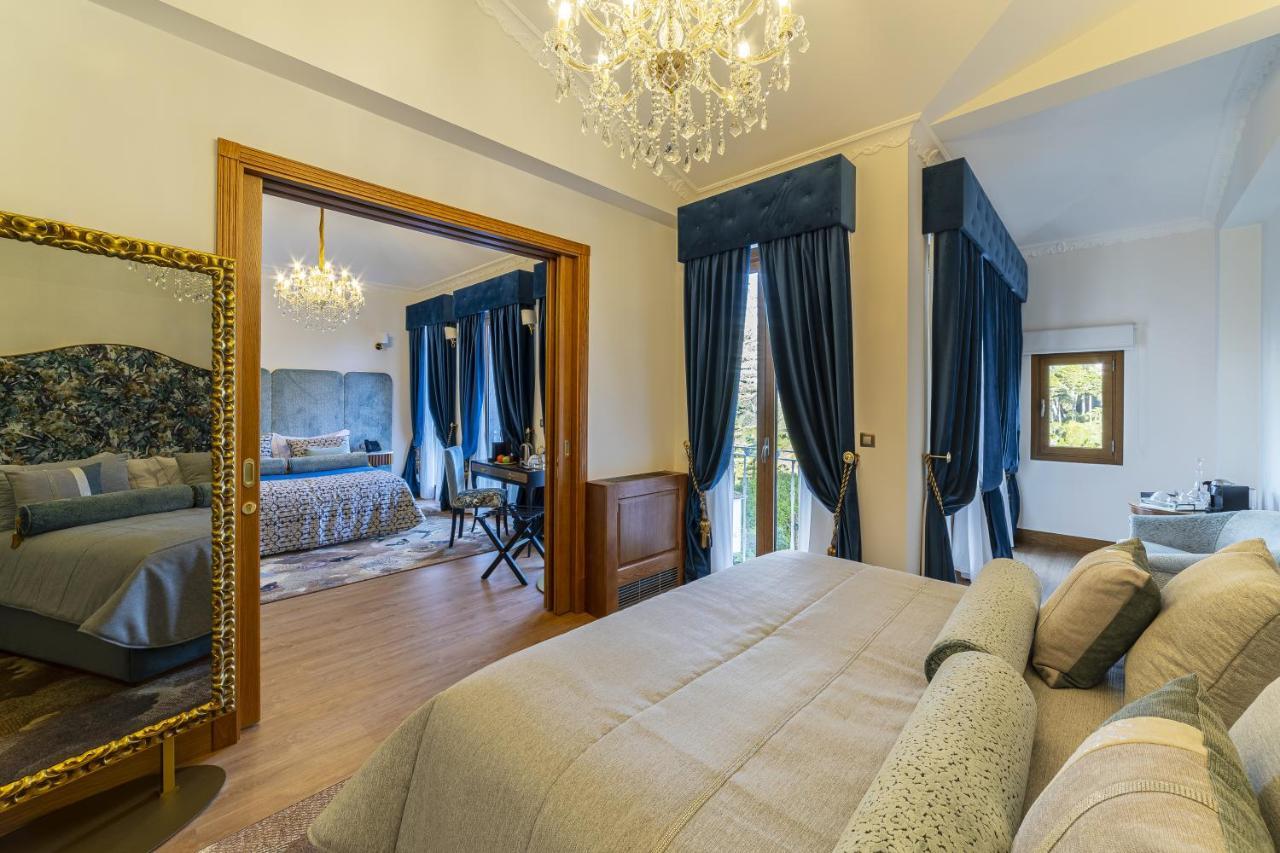 Sintra Marmoris Camelia Otel Dış mekan fotoğraf