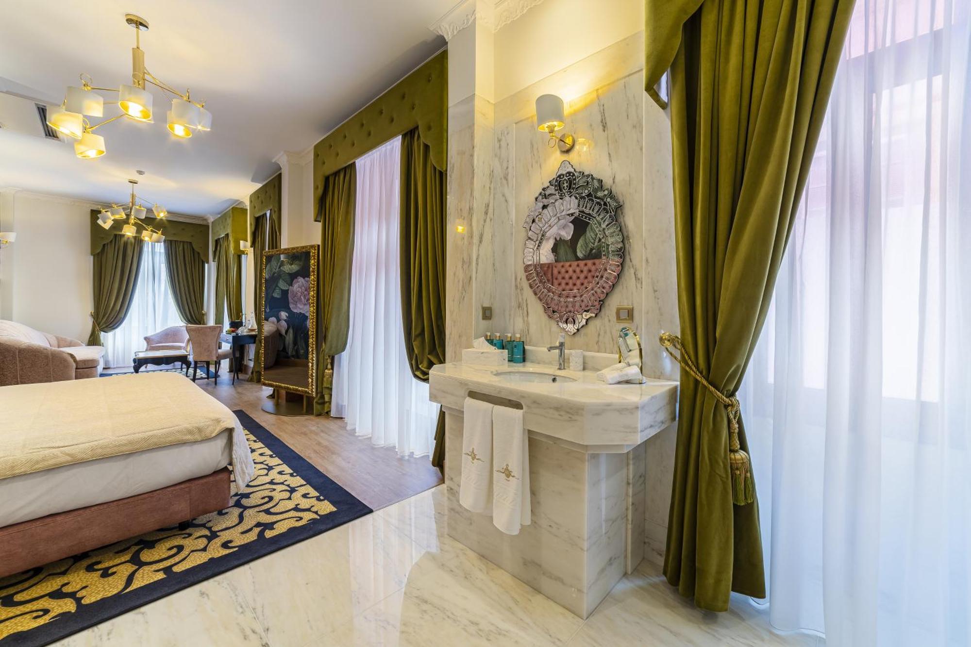 Sintra Marmoris Camelia Otel Oda fotoğraf