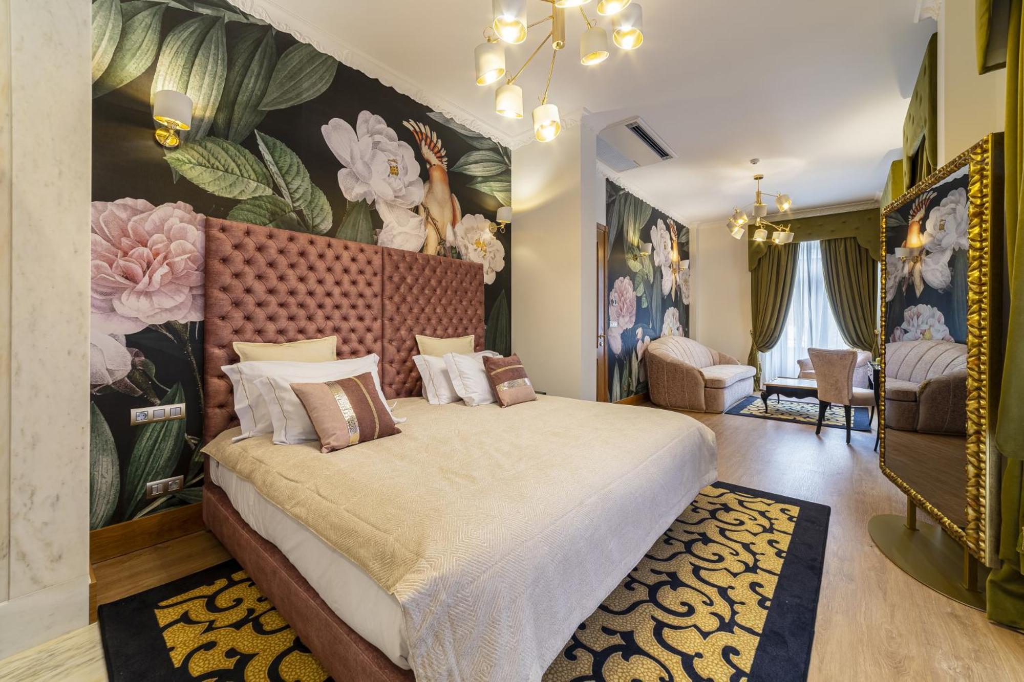 Sintra Marmoris Camelia Otel Dış mekan fotoğraf