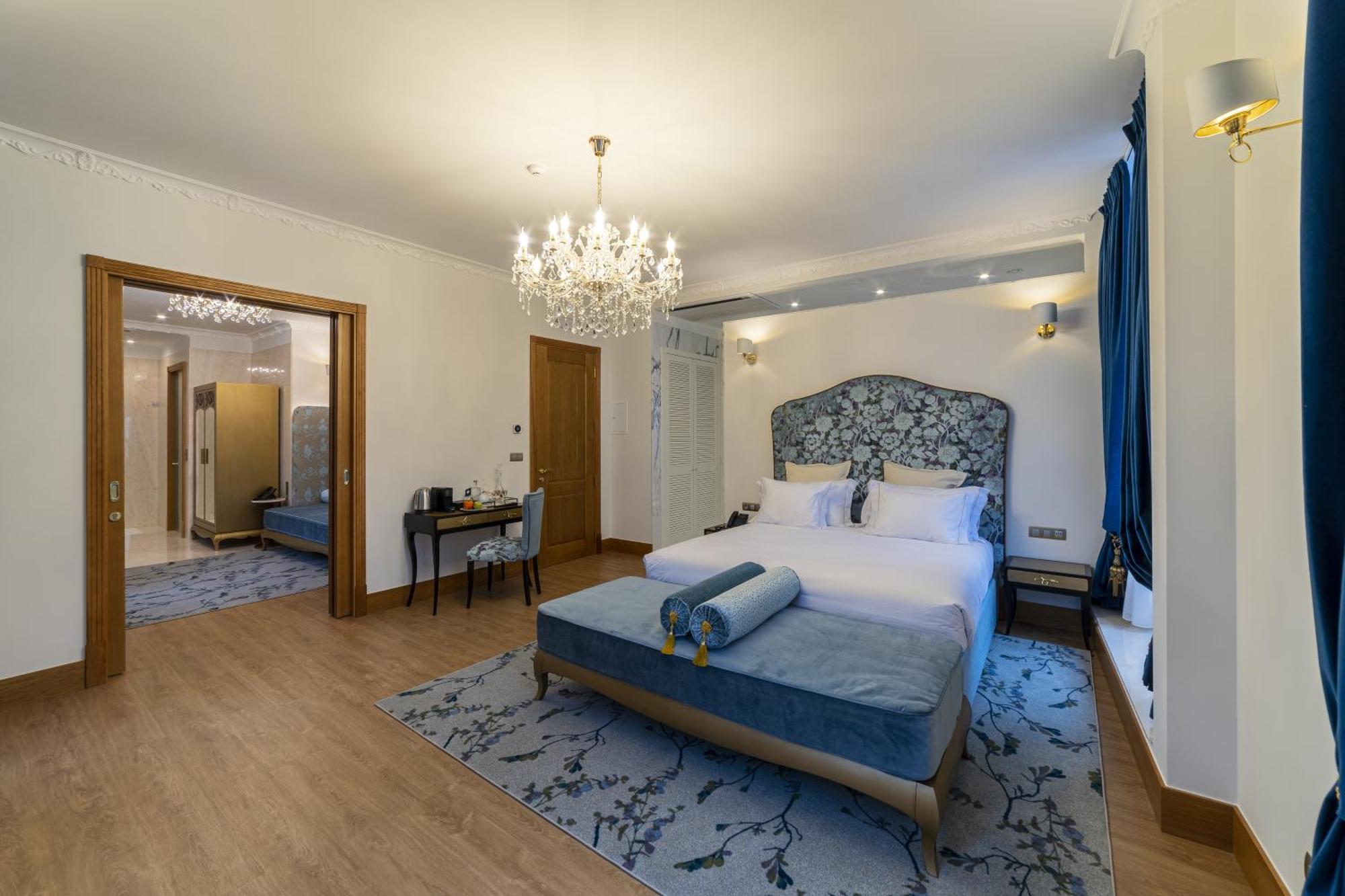 Sintra Marmoris Camelia Otel Oda fotoğraf