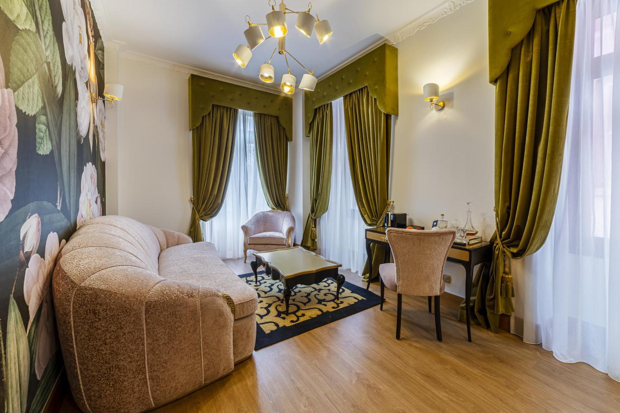 Sintra Marmoris Camelia Otel Dış mekan fotoğraf