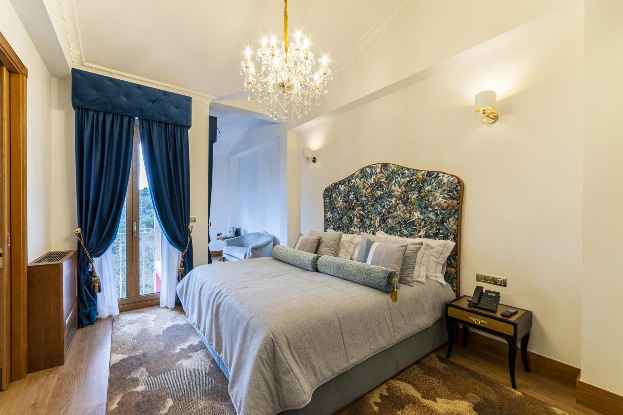 Sintra Marmoris Camelia Otel Oda fotoğraf